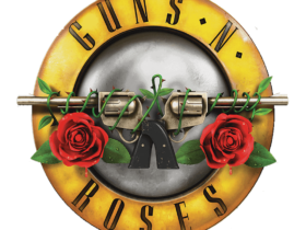 Guns N Roses Logo