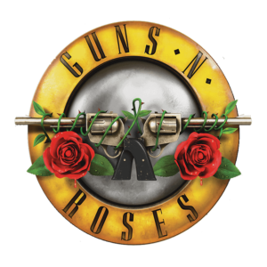 Guns N Roses Logo