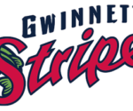 Gwinnett Stripers Logo