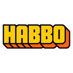 Habbo Logo