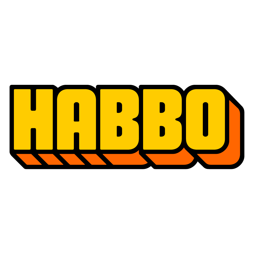 Habbo Logo