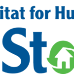 Habitat For Humanity logo and symbol