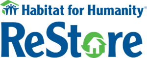 Habitat For Humanity logo and symbol