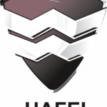 Hafei logo and symbol
