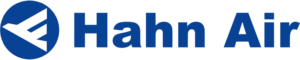 Hahn Air Logo