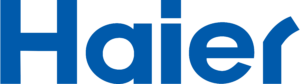 Haier logo and symbol