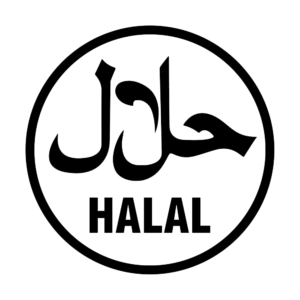 Halal Logo