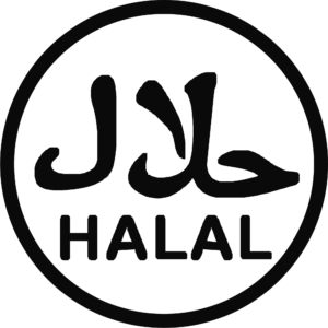 Halal Logo