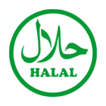 Halal Logo and symbol