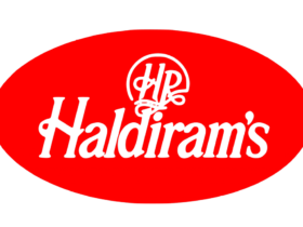 Haldiram Logo