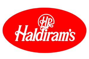 Haldiram Logo