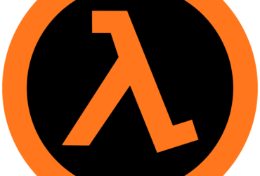 Half Life Logo