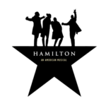 Hamilton logo and symbol