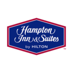 Hampton Inn logo and symbol