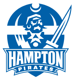 Hampton Pirates Logo