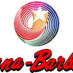 Hanna Barbera Logo