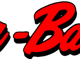 Hanna Barbera Logo