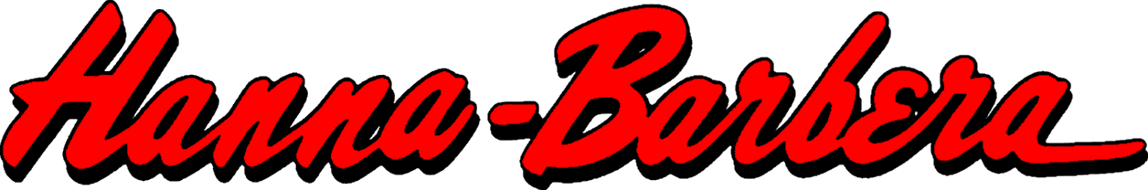 Hanna Barbera Logo