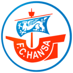 Hansa Logo 2