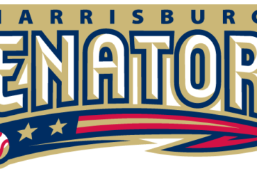 Harrisburg Senators Logo