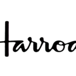Harrods logo and symbol