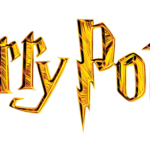 Harry Potter logo and symbol