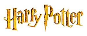 Harry Potter logo and symbol