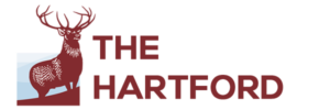 Hartford Insurance logo and symbol