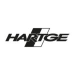 Hartge logo and symbol