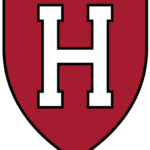 Harvard Crimson logo and symbol