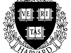 Harvard Logo