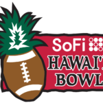 Hawaii Bowl Logo