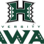 Hawaii Warriors Logo