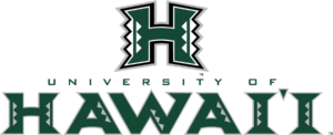 Hawaii Warriors Logo