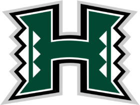 Hawaii Warriors Logo