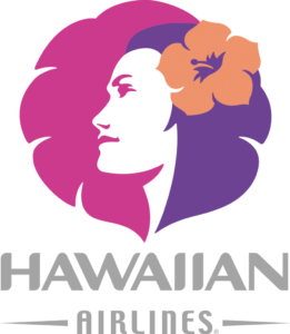 Hawaiian Airlines Logo