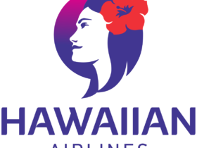 Hawaiian Airlines Logo