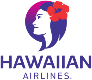 Hawaiian Airlines Logo