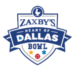 Heart Of Dallas Bowl Logo
