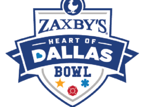 Heart Of Dallas Bowl Logo