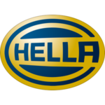 Hella Logo