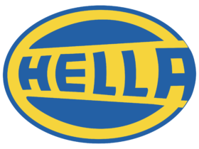 Hella Logo