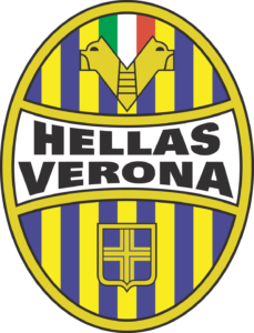 Hellas Verona Logo