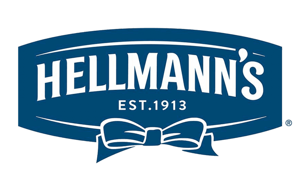 Hellmanns Logo