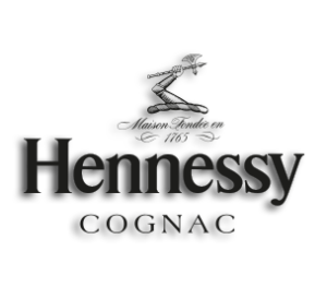 Hennessy logo and symbol