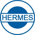 Hermes logo and symbol