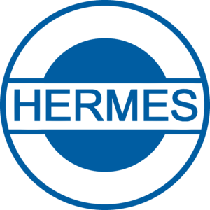 Hermes logo and symbol