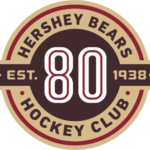 Hershey Bears logo and symbol