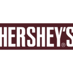 Hershey logo and symbol