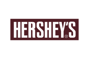 Hershey logo and symbol